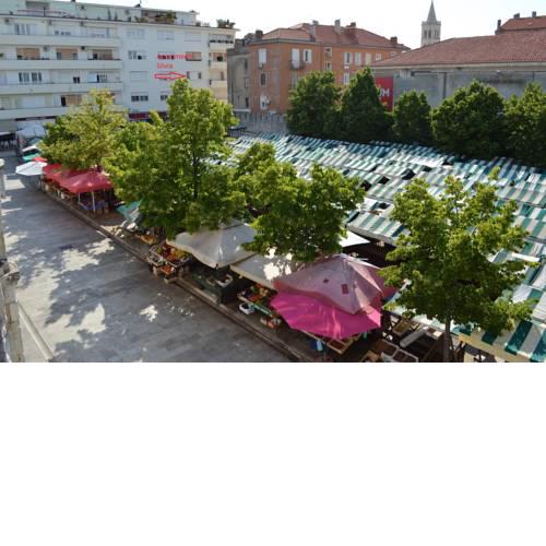 Apartments Silvia