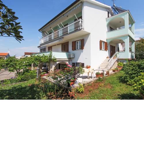 Apartments Silvia