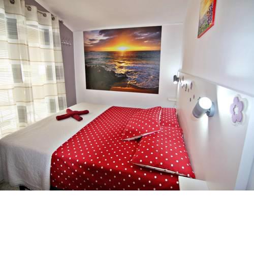 Apartments Silvija