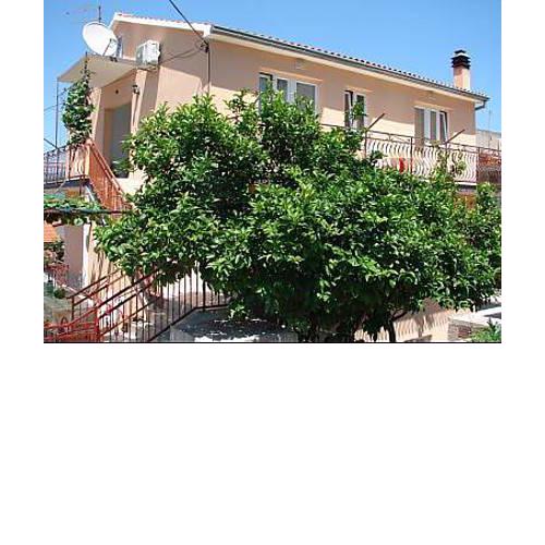 Apartments Sima