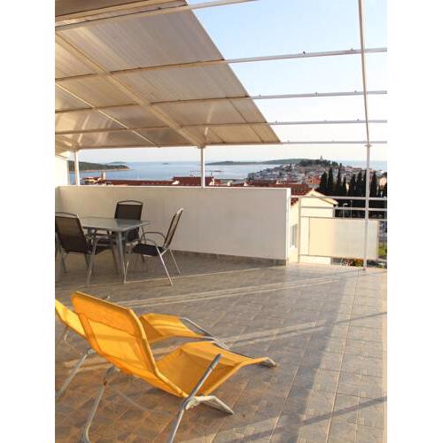 Apartments Šiša