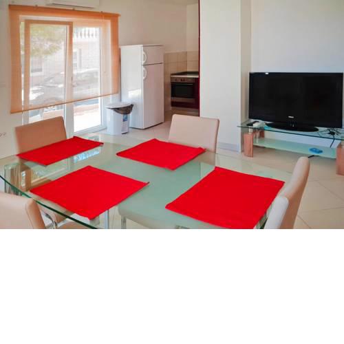 Apartments Skrapavac - CDN021011-DYA