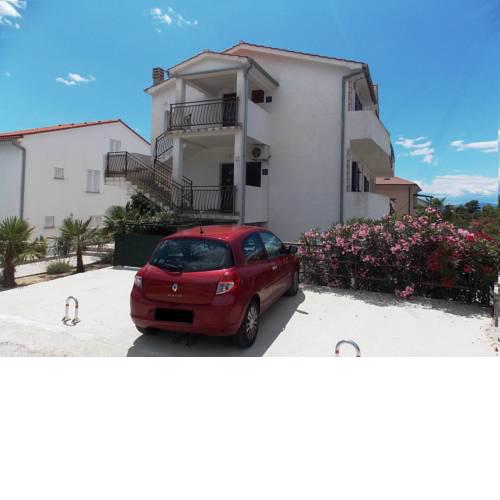 Apartments Sladić