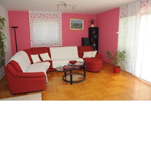 Apartments Slanica-Murter