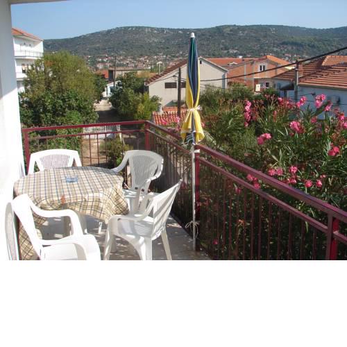 Apartments Slaven