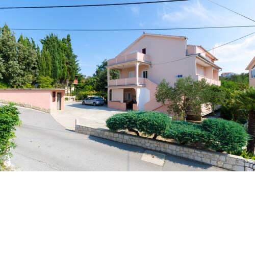 Apartments Slavica