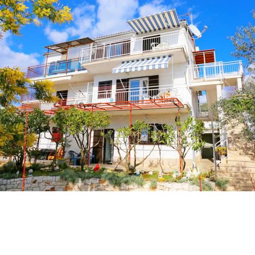 Apartments Slavko