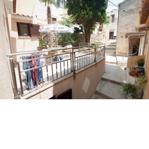 Apartments Slavko