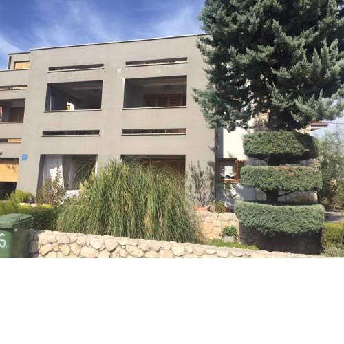 Apartments Smiljanic