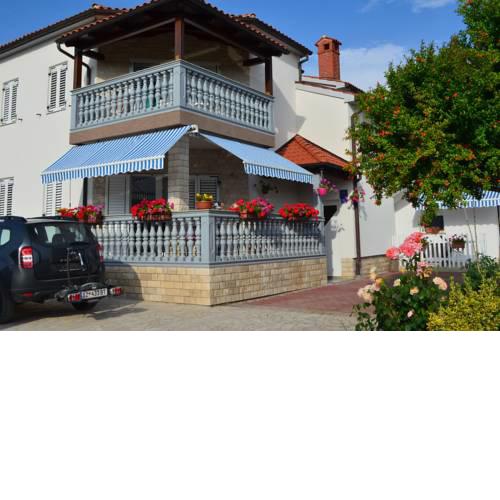 Apartments Snezana