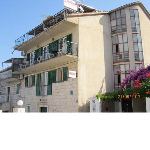 Apartments Snježa