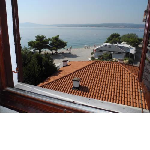 Apartments SNJEZANA