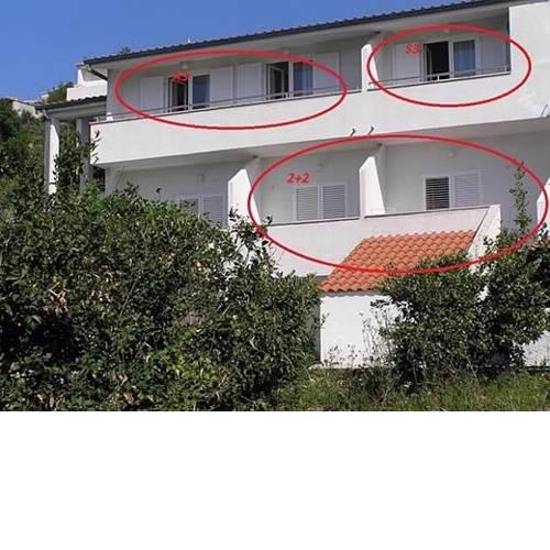Apartments Snježzana