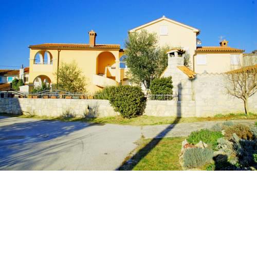 Apartments Sol Jardin