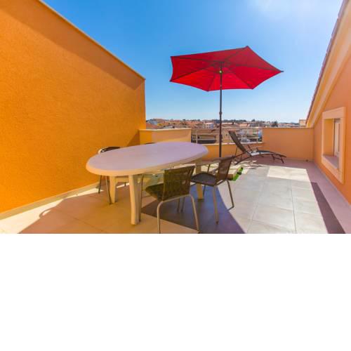 Apartments Sol