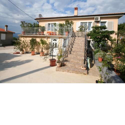 Apartments Soline Bay