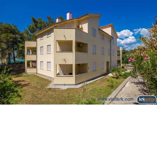 Apartments Soline