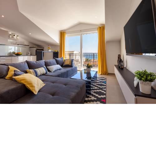 Apartments Solmar