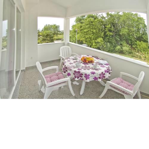 Apartments SoMi