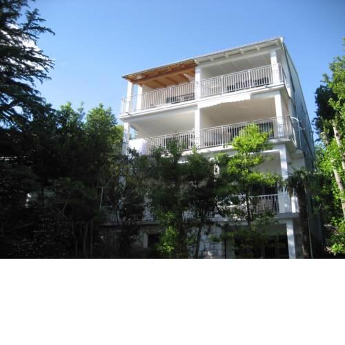 Apartments Sonne
