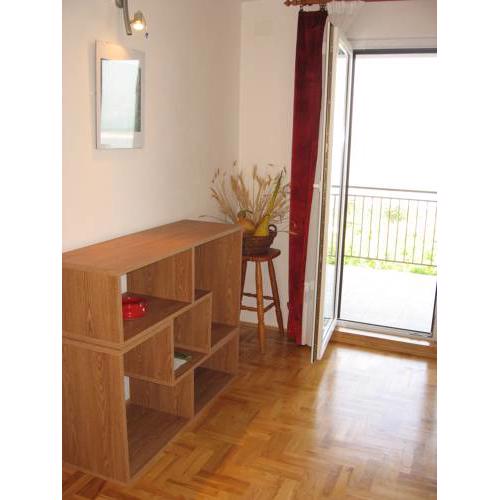 Apartments Sopaljska 24a