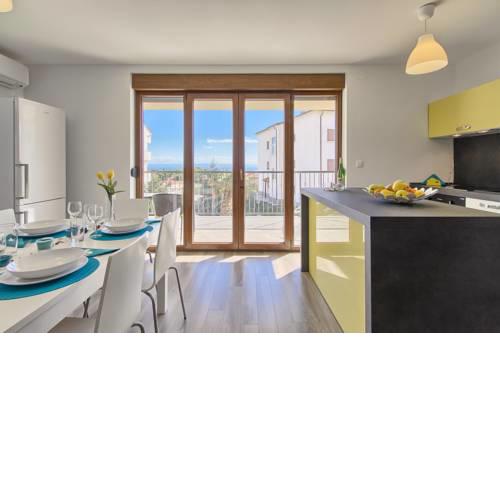 Apartments Spagnolo