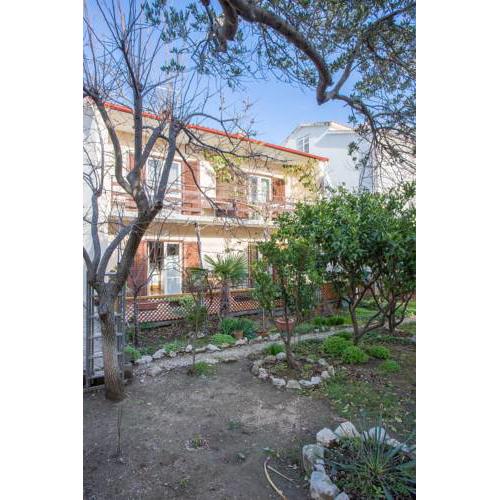 Apartments Španjol 2841