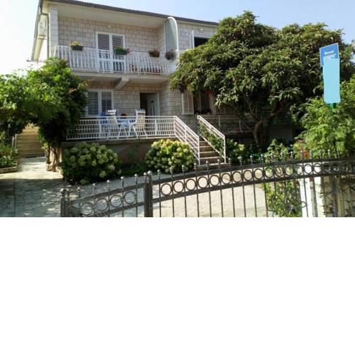 Apartments Sreca