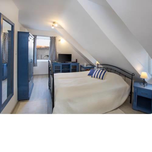 Apartment & Rooms Stajeva