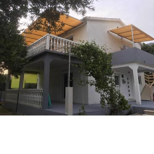 Ferienhaus Stara Mara