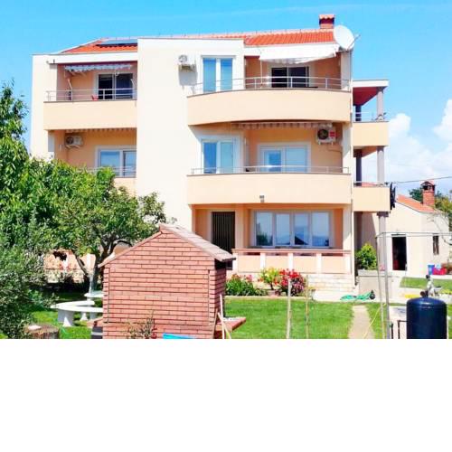 Apartments Štefa