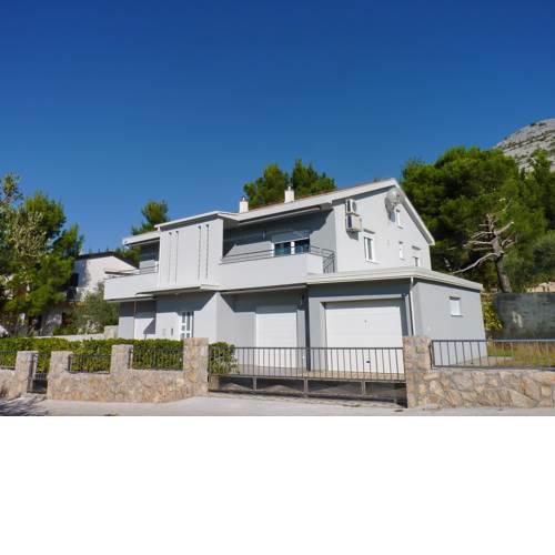 Apartments ''Stefan''