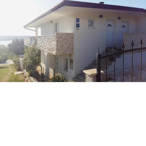 Apartments Stela