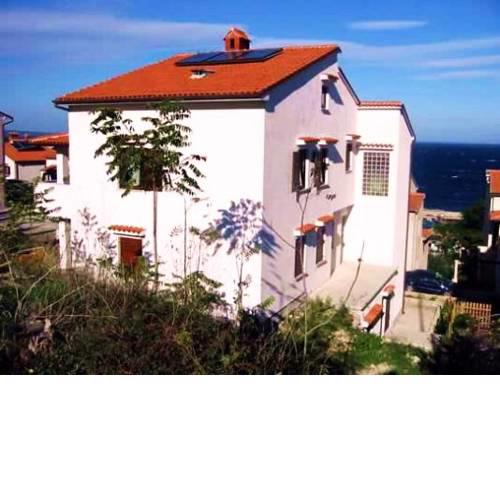 Apartments Stela