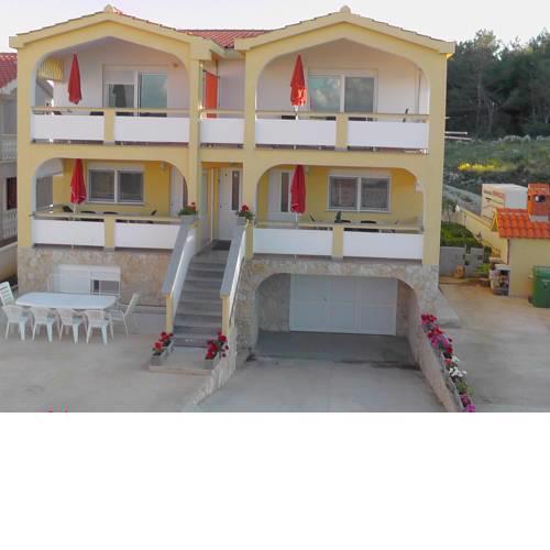 Apartments Stella