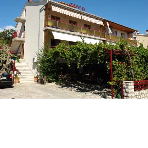 Apartments STILIN