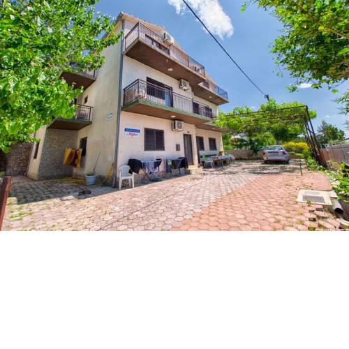 Apartments Stipe