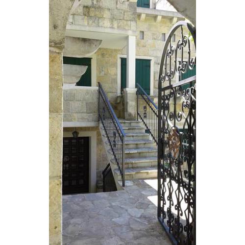 Apartments Stipeta