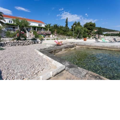 Apartments Stipo