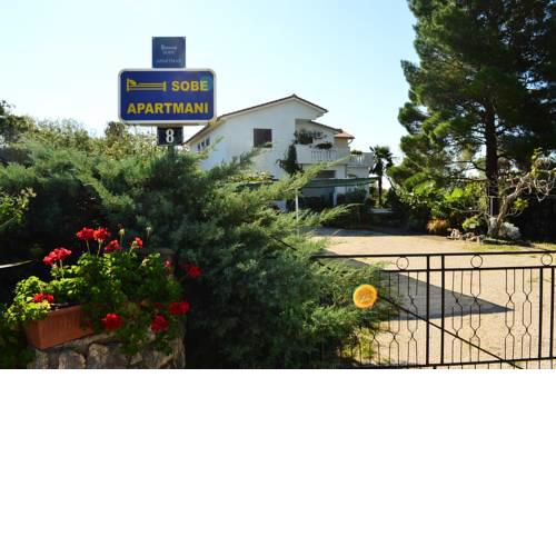 Apartments Stivic