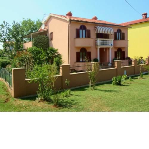 Apartments Stjepan