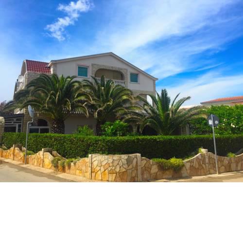 Apartments Stojanovic
