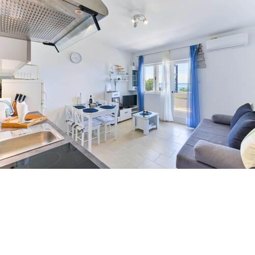 Apartments Stoša - Rtina Benići