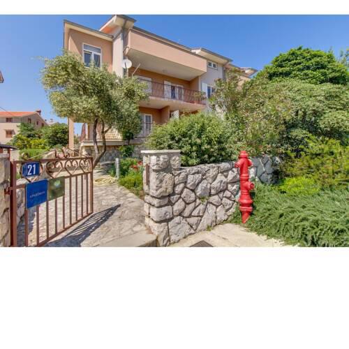 Apartments Sucic