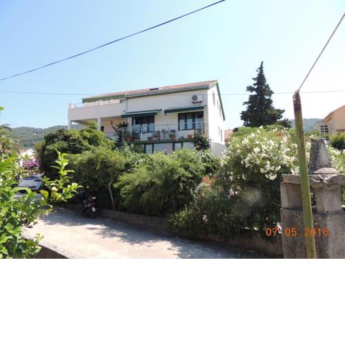 Apartments Suljic