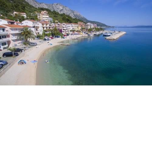 Apartments Sumic Podgora