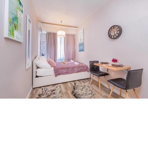Apartments Summer Romance