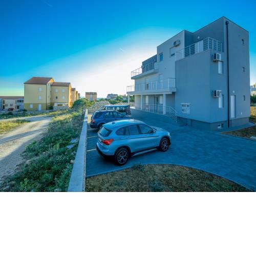 Apartments "Sun-Mauro" - NEW!!! - Promotions in August and in September 2020
