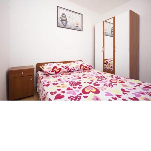 Apartments Sun Rogoznica