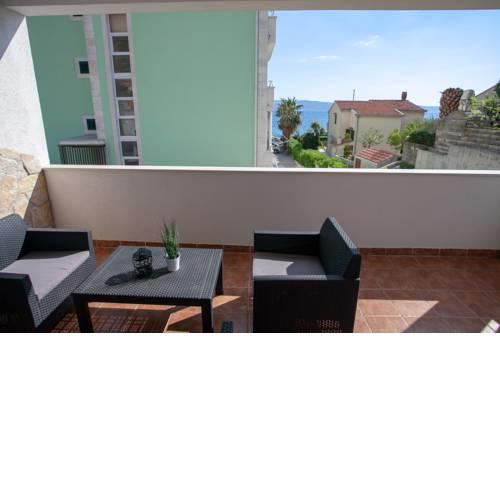 Apartments Sun & Sea